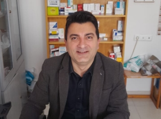 DR. MURAT GÜL