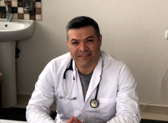 DR. SÜLEYMAN KANBOLAT